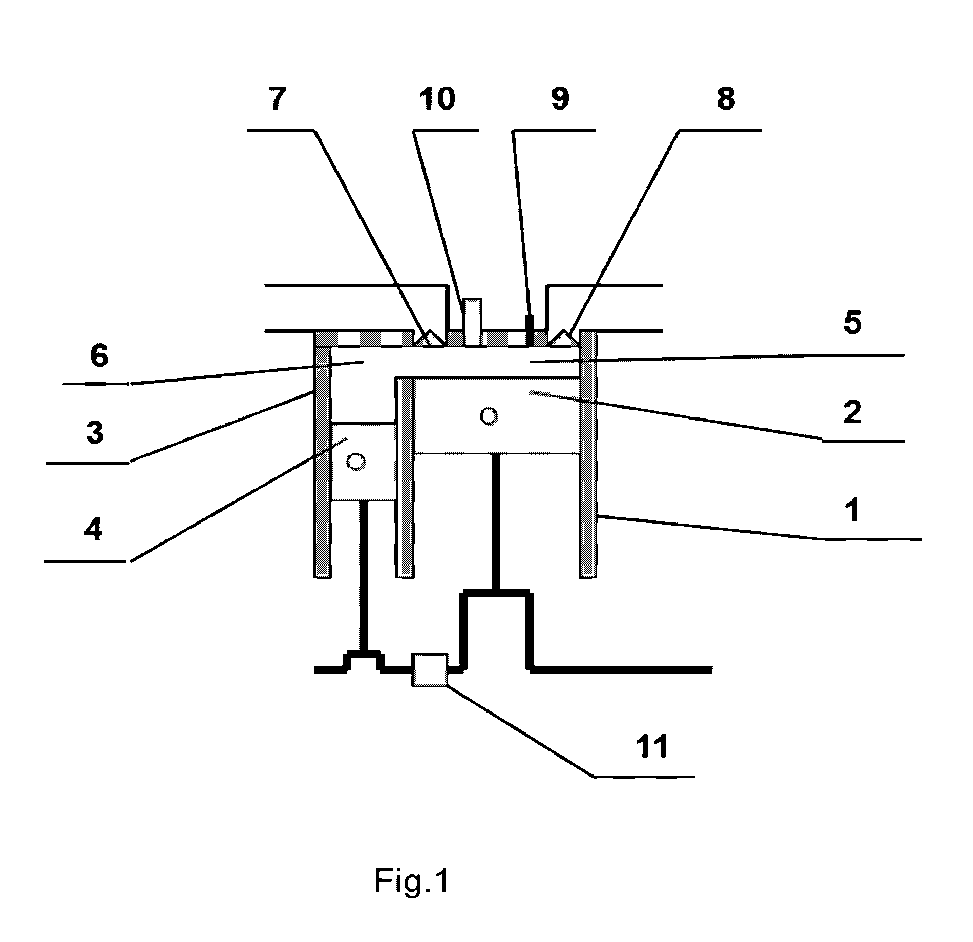 Method for operating an internal combustion engine