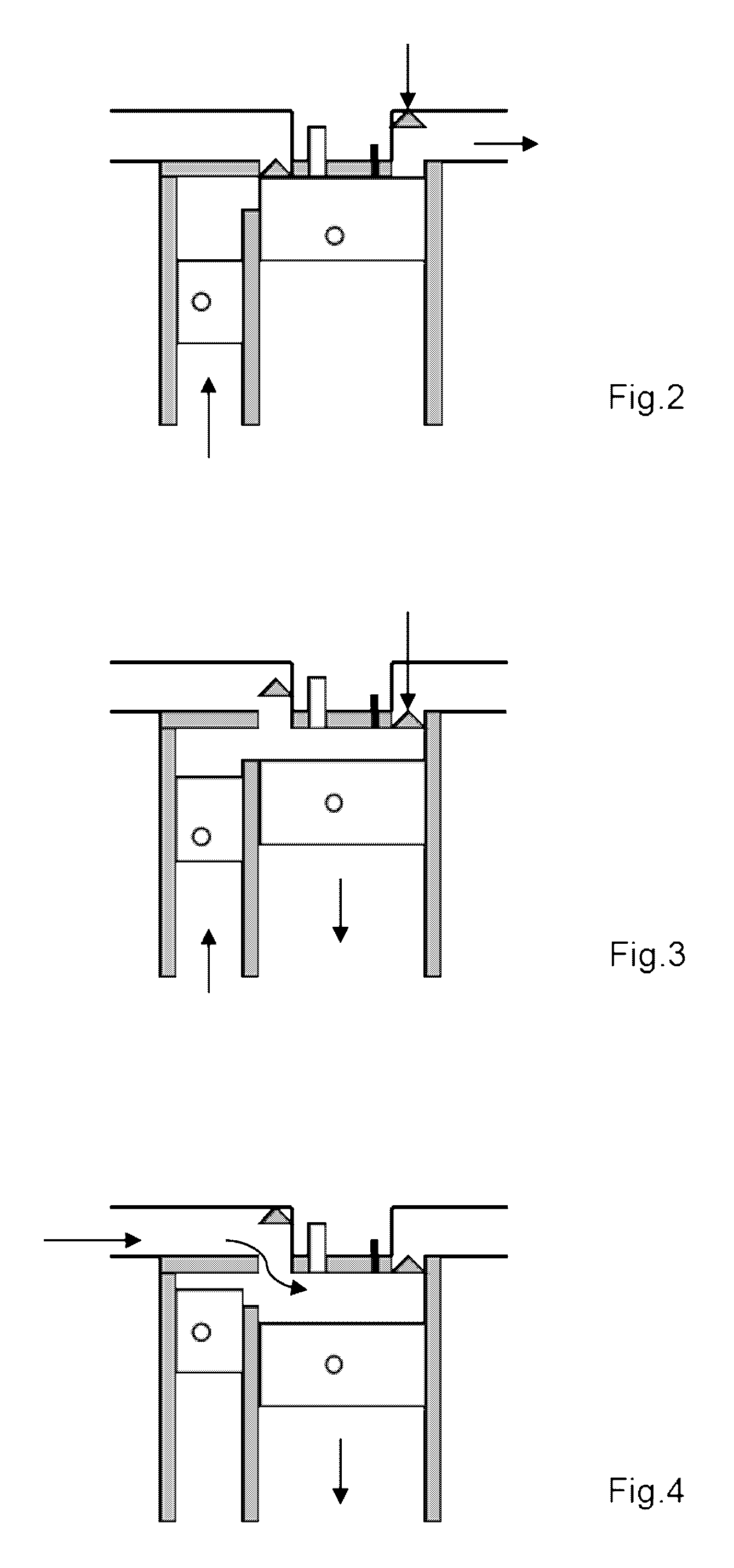 Method for operating an internal combustion engine