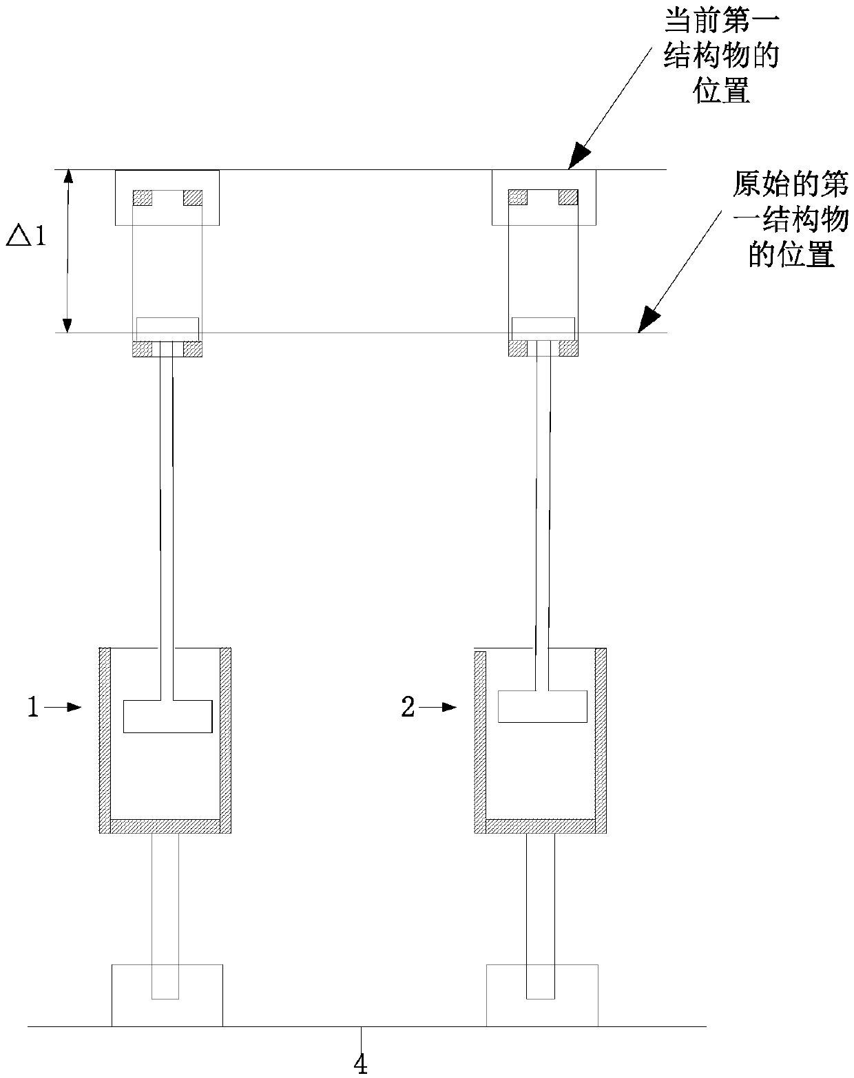 A Passive Viscous Damper