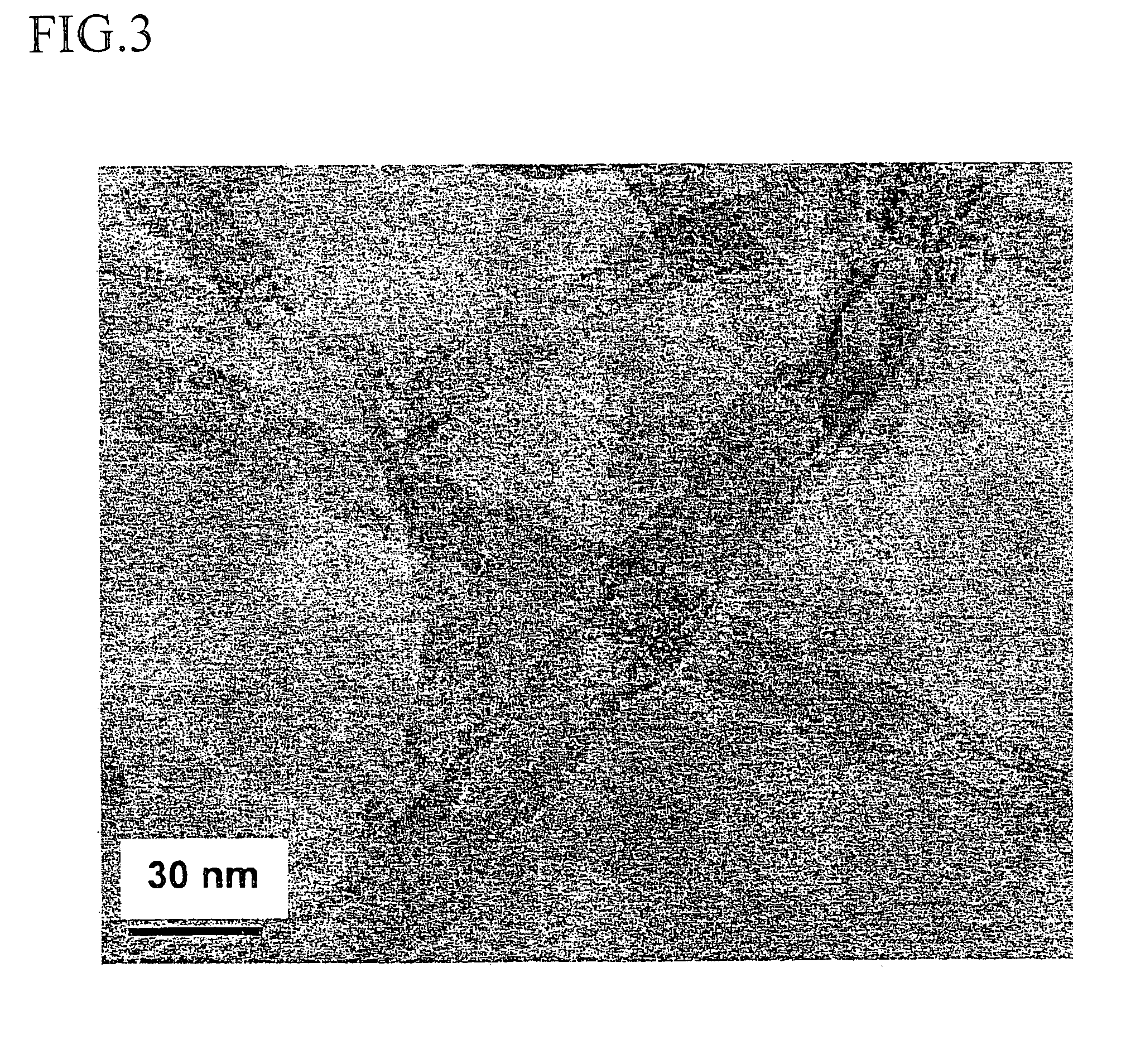 Method for forming a carbon nanotube aggregate