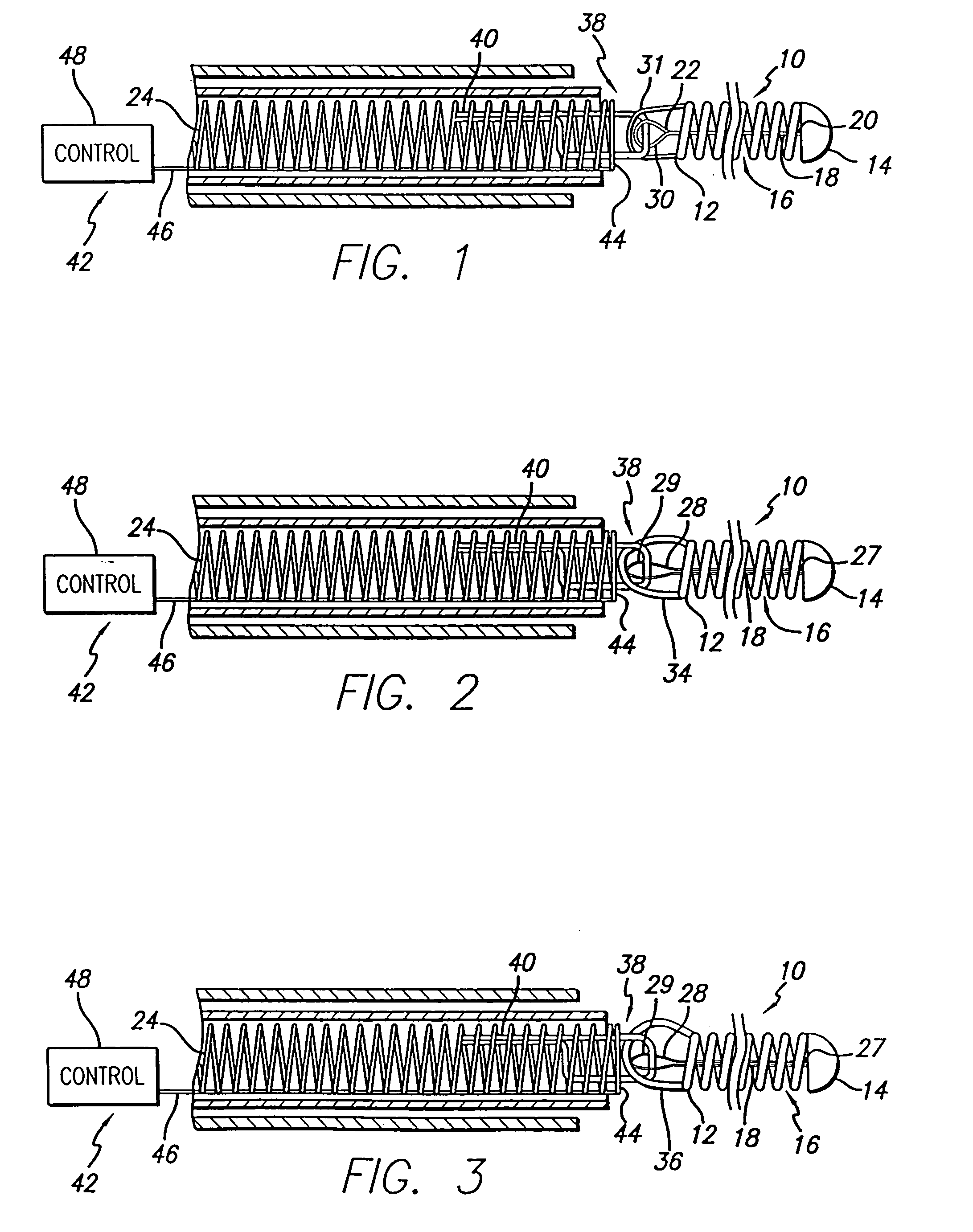 Vasoocclusive coil with enhanced therapeutic strand structure