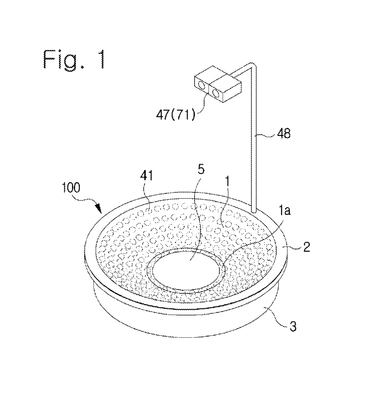 Non motorized omni directional walking system device