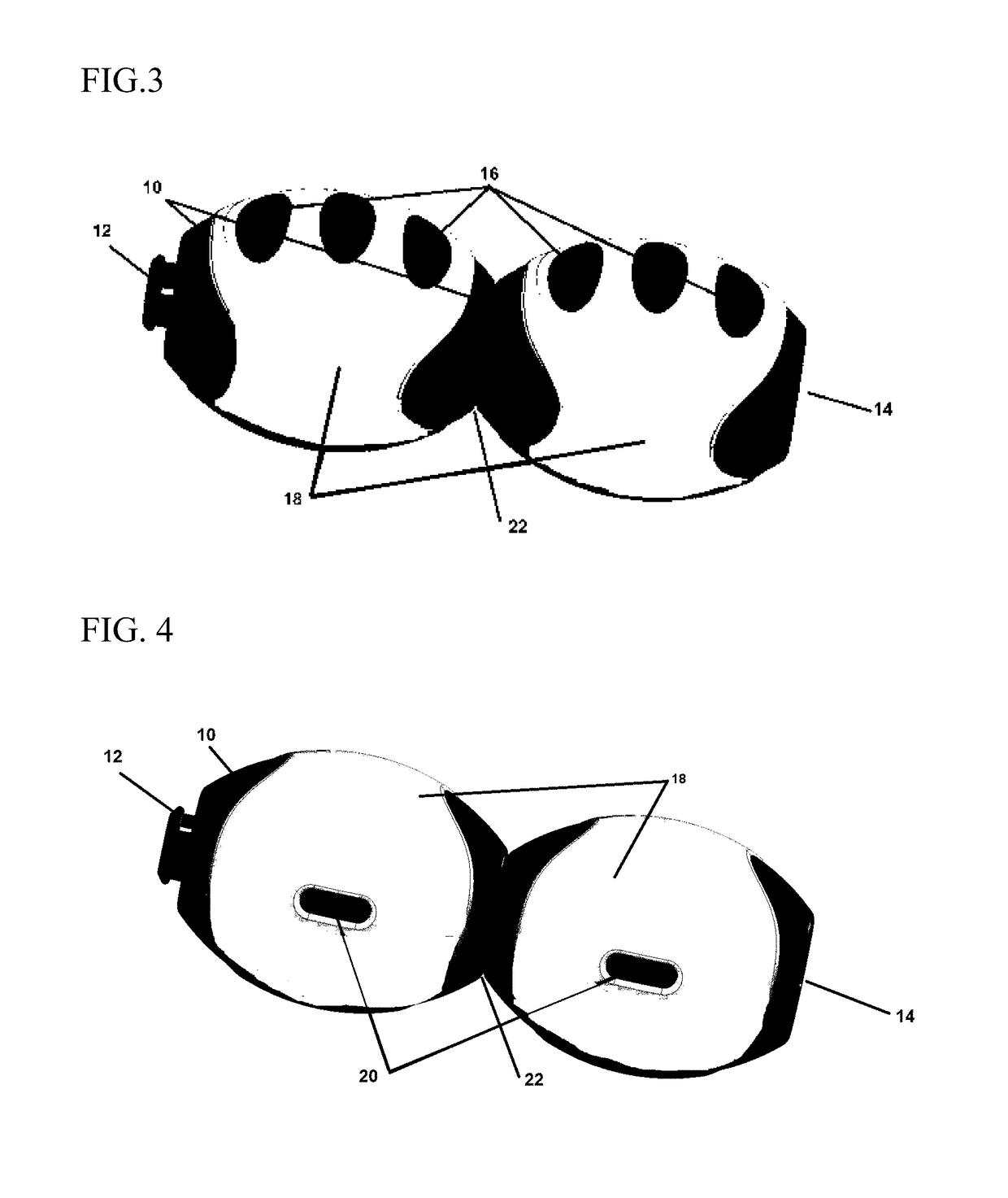 Ergonomic held weight unit and method of use