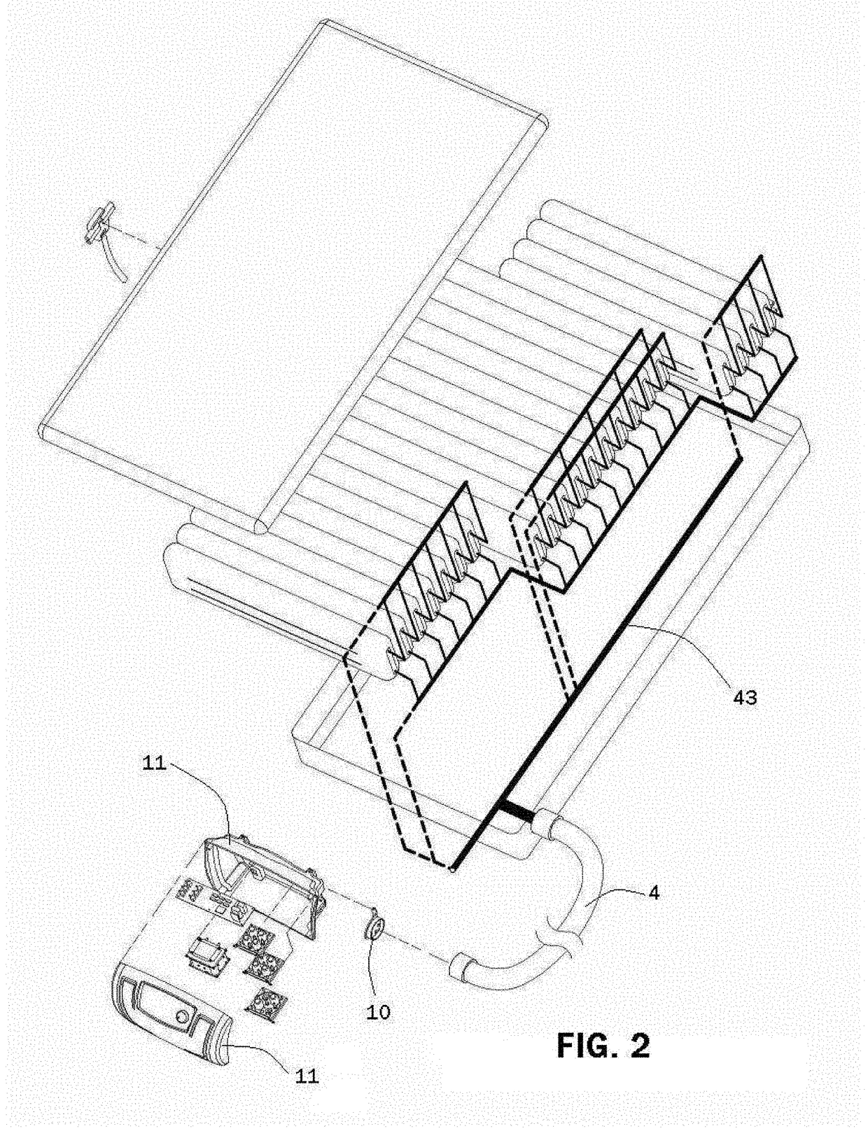 Mattress System