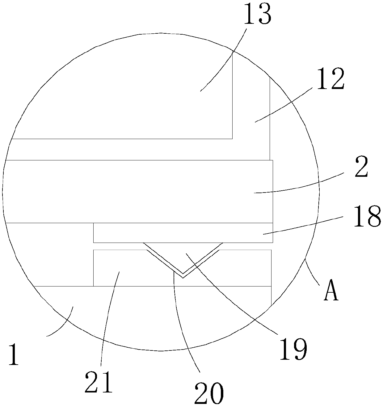 Car part classifying storage frame