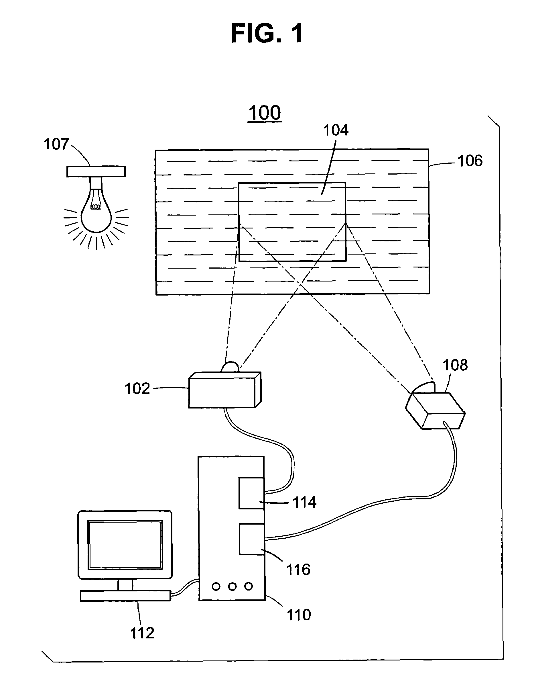 Methods and systems for compensating an image projected onto a surface having spatially varying photometric properties