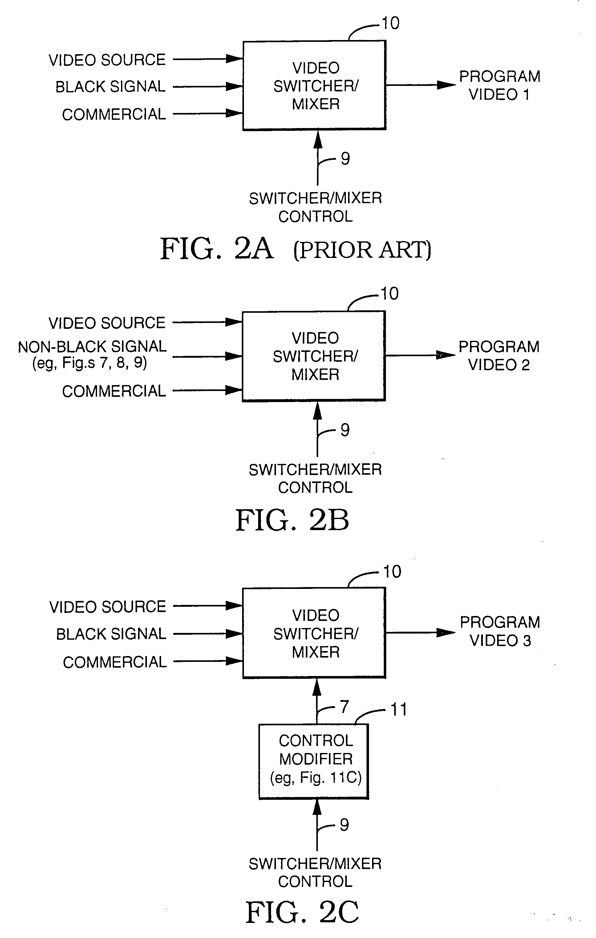 Method and apparatus for reducing and restoring the effectiveness of a commercial skip system