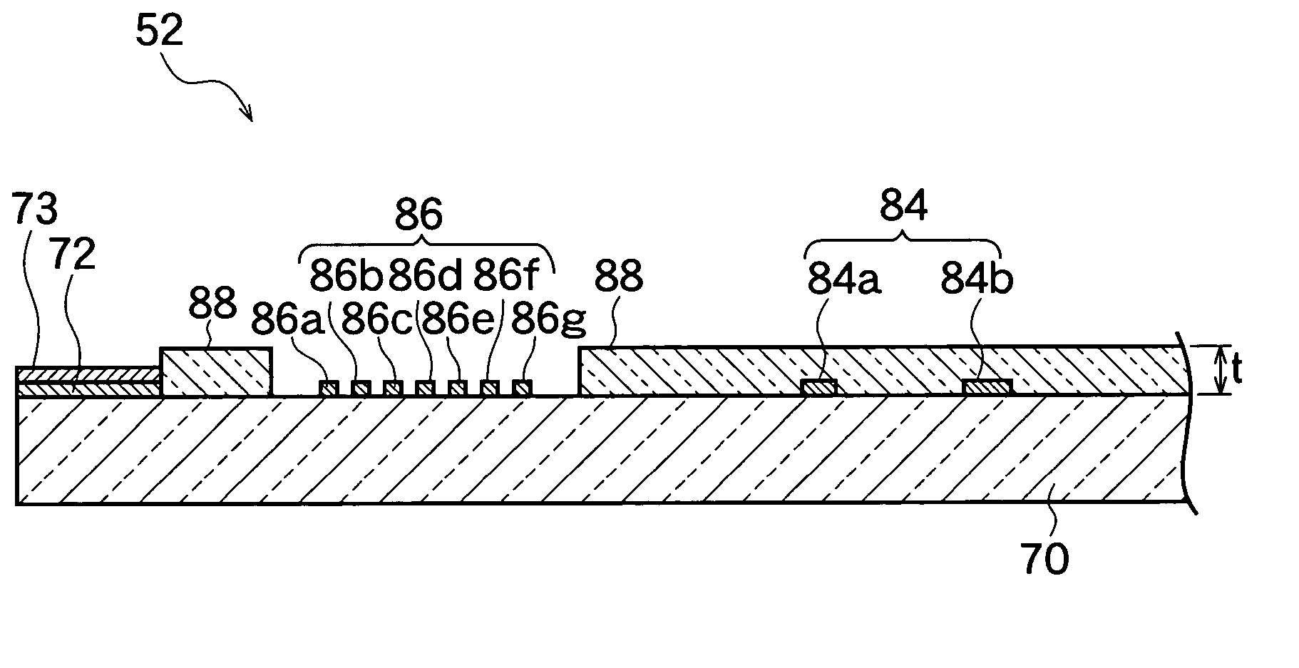 Photomask, method for fabricating a pattern and method for manufacturing a semiconductor device