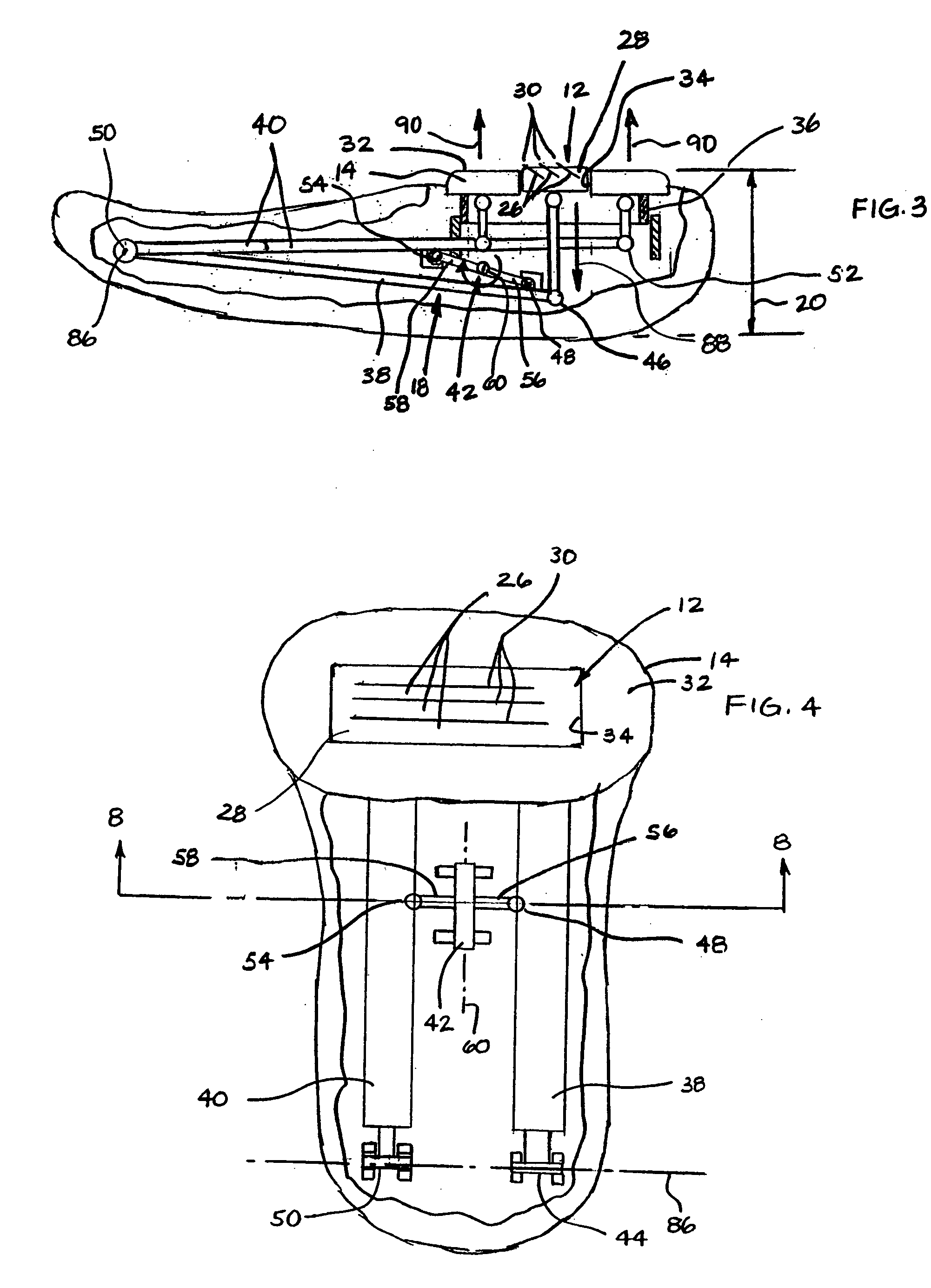 Razor assembly