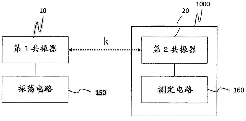 Power transmission apparatus, power reception apparatus, and wireless power transfer system