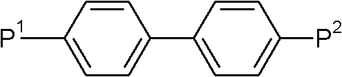 Polymerizable compounds and their use in liquid-crystal displays