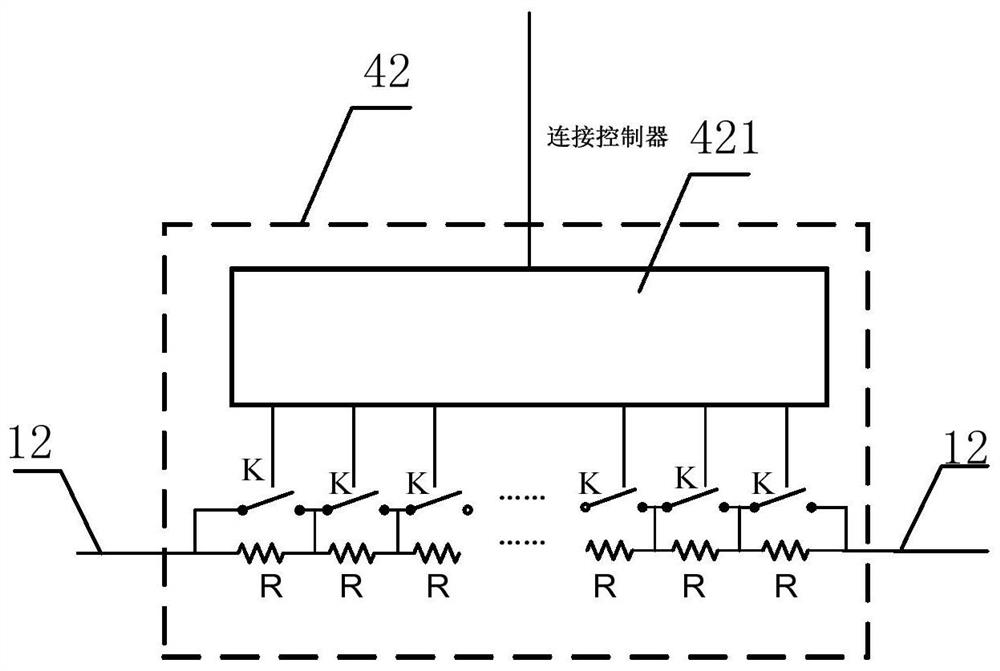 Charging protection circuit and method and switching power supply