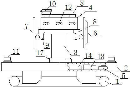 Synchronous mobile education device and method for preschool education of children