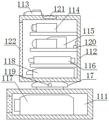 Synchronous mobile education device and method for preschool education of children