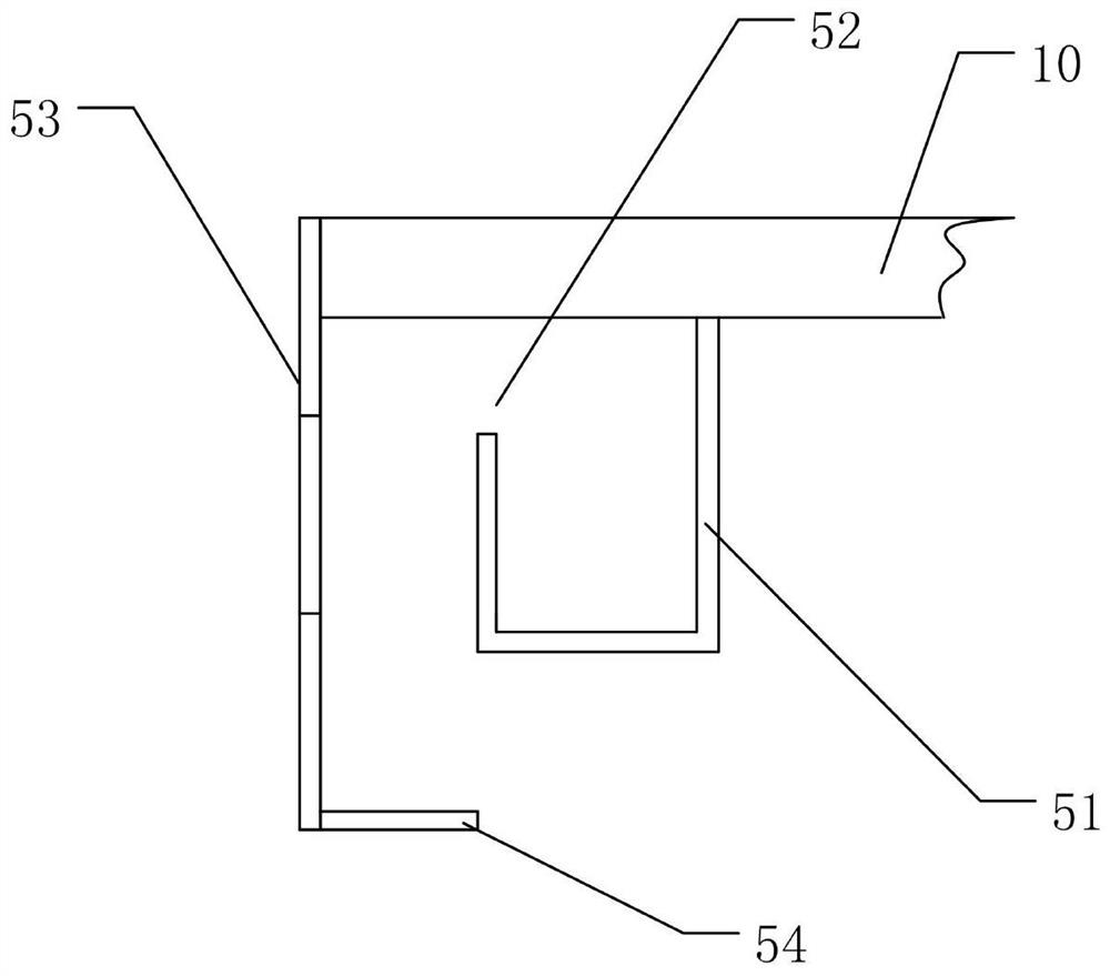 Highway pavement tamping device