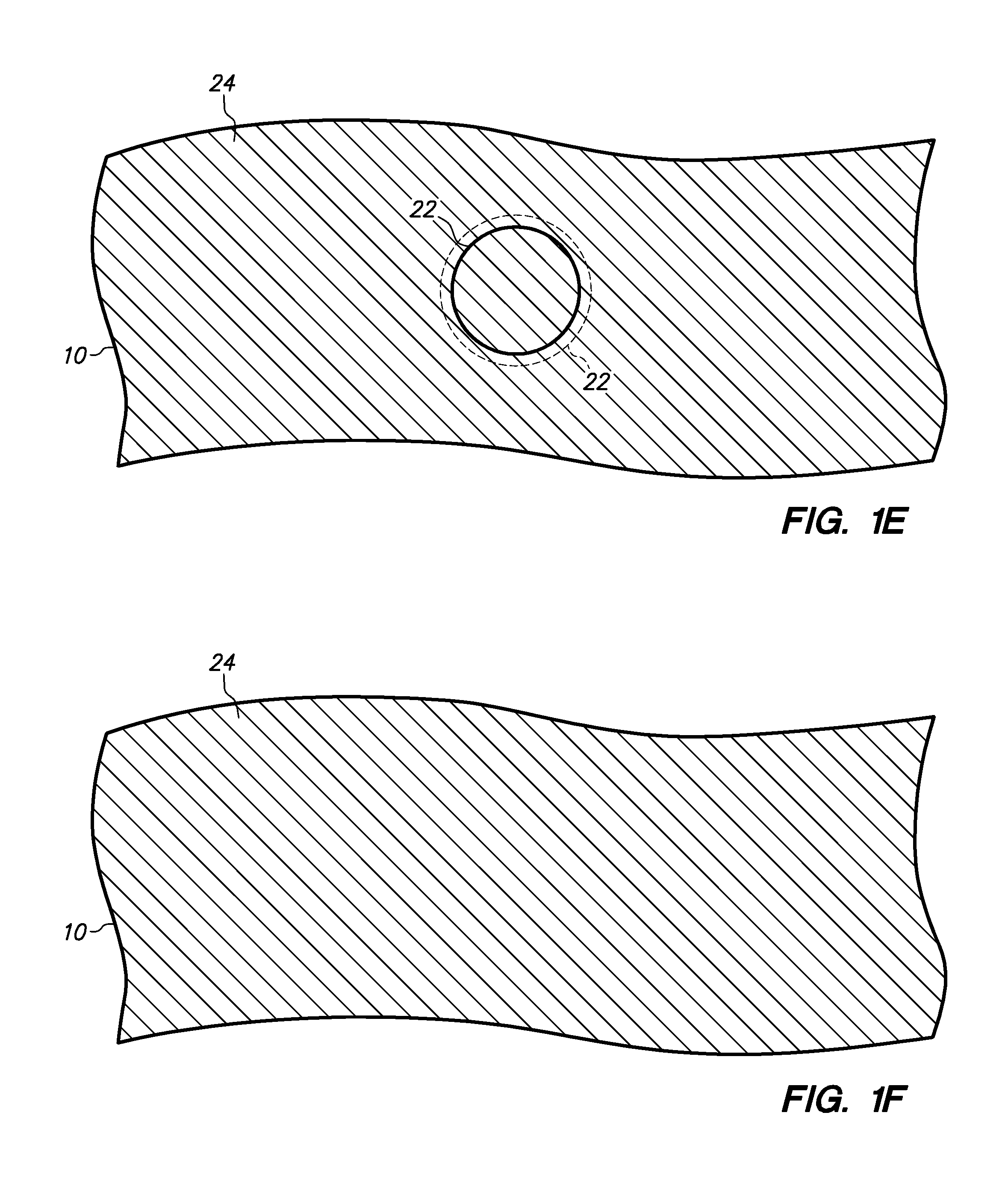 Method of making a semiconductor chip assembly with a post/base heat spreader and dual adhesives