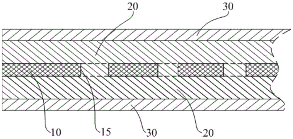 Nanostone and nanostone manufacturing method