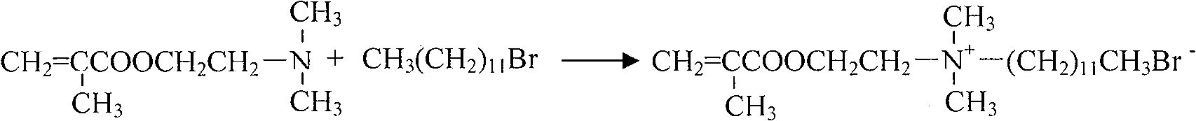 Super high molecular weight polythene/polypropylene/organic clay composition used for extraction formation and preparation method thereof