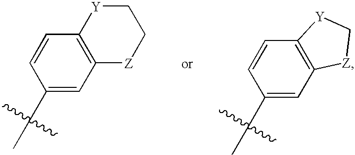 Neurokinin-3 receptor modulators: diaryl imidazole derivatives