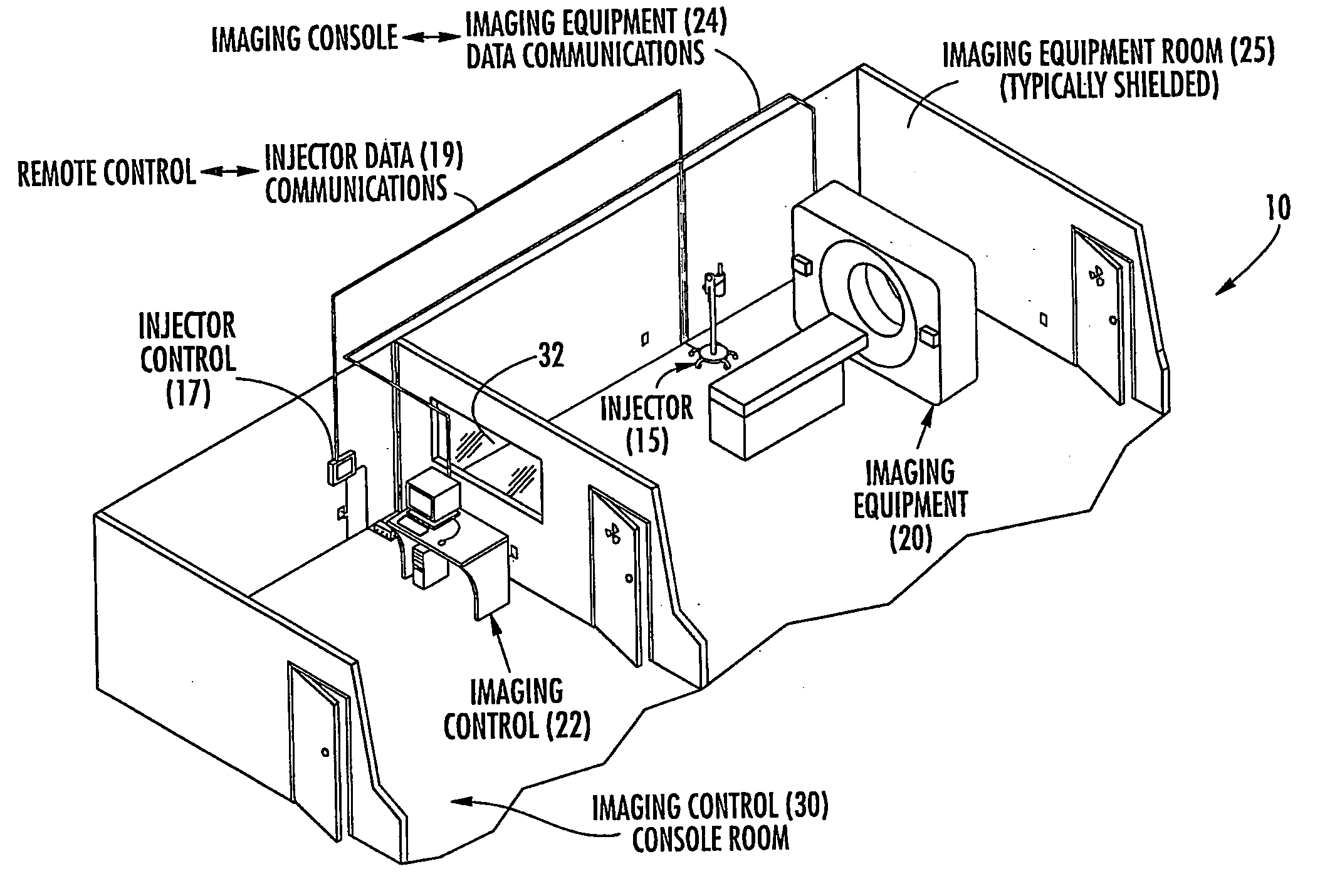 Interface Device and Protocol