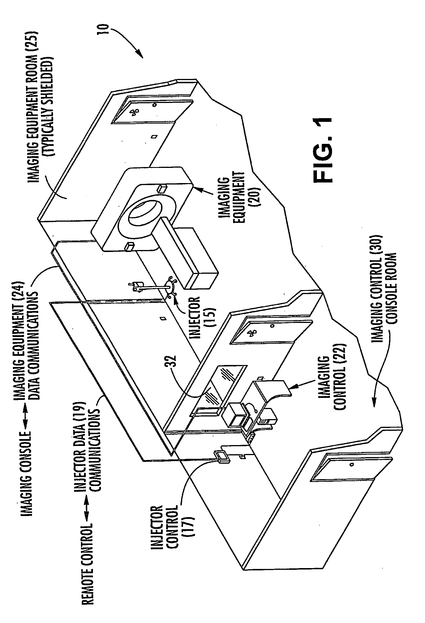 Interface Device and Protocol