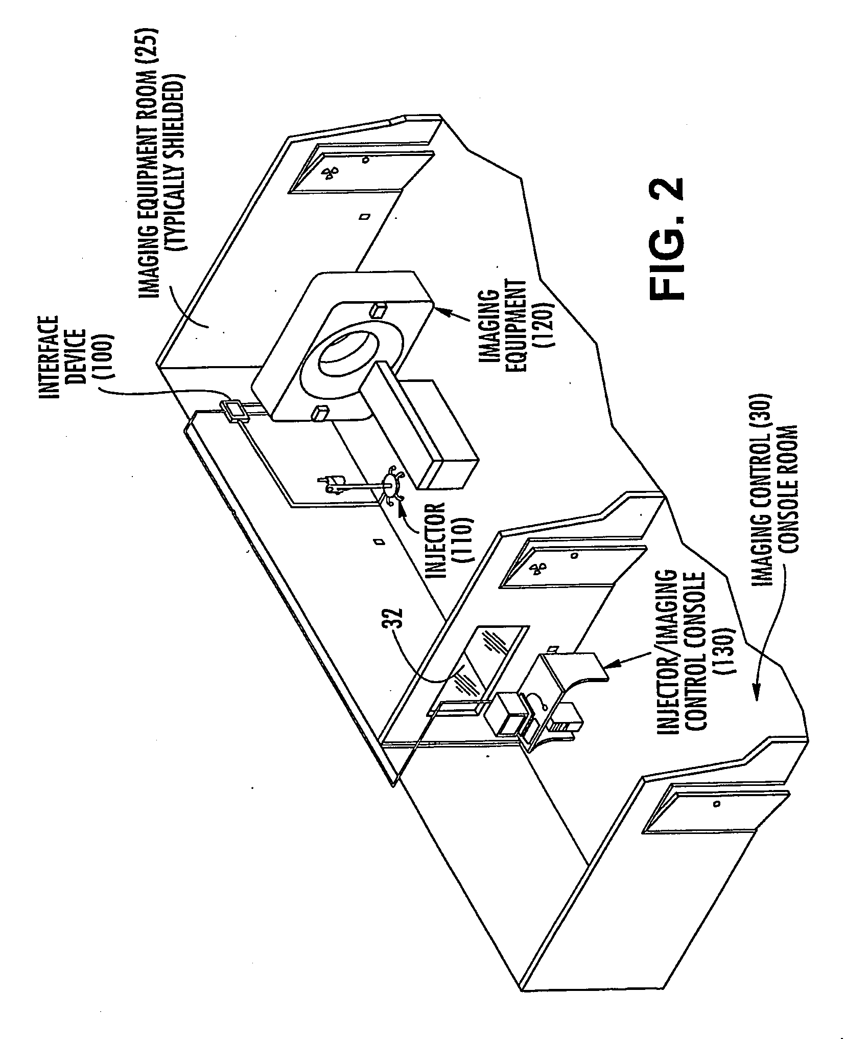 Interface Device and Protocol