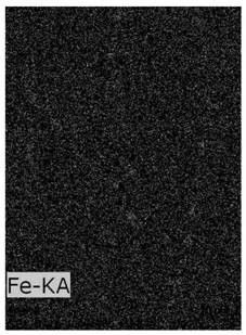 Preparation method of Fe (Se, Te) superconducting wire