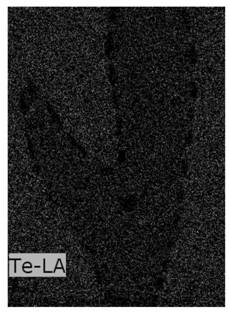 Preparation method of Fe (Se, Te) superconducting wire