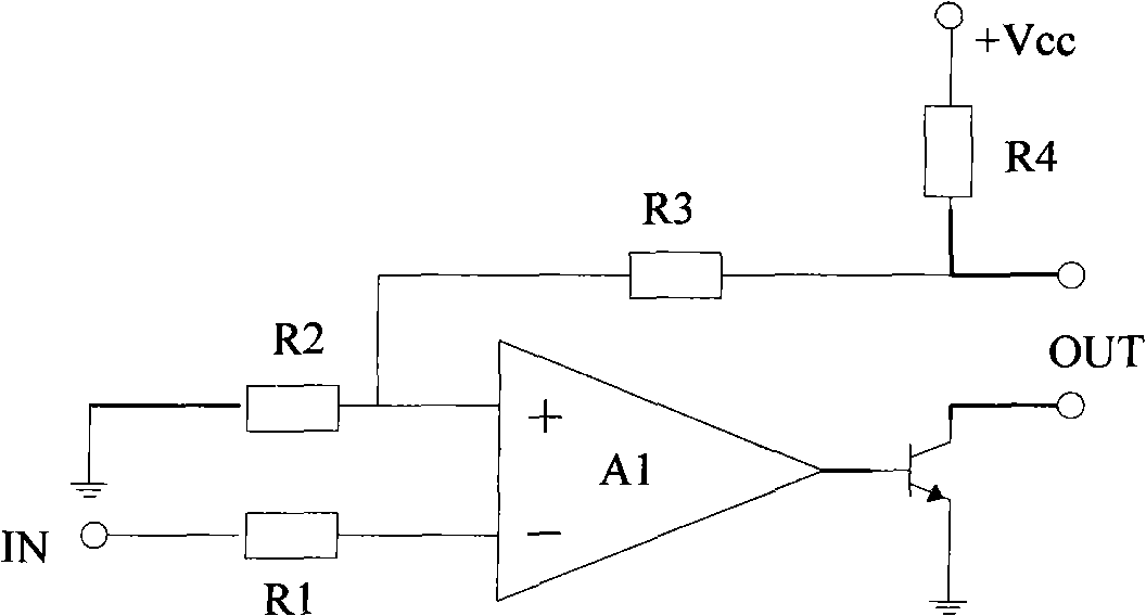 LED chip / wafer/ epitaxial slice non-contact type checking method and checking device