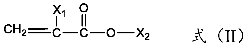 Fluorosilicone graft copolymer, surface treating agent and application