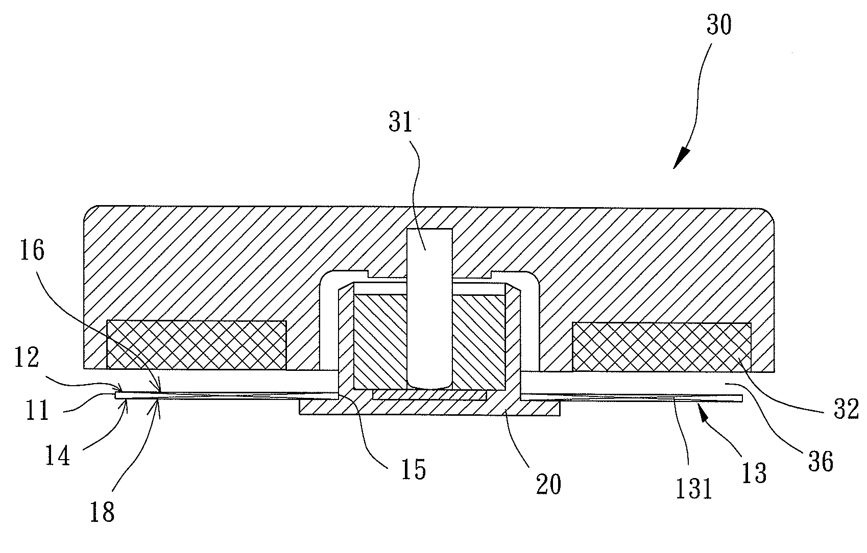 Miniature Motor