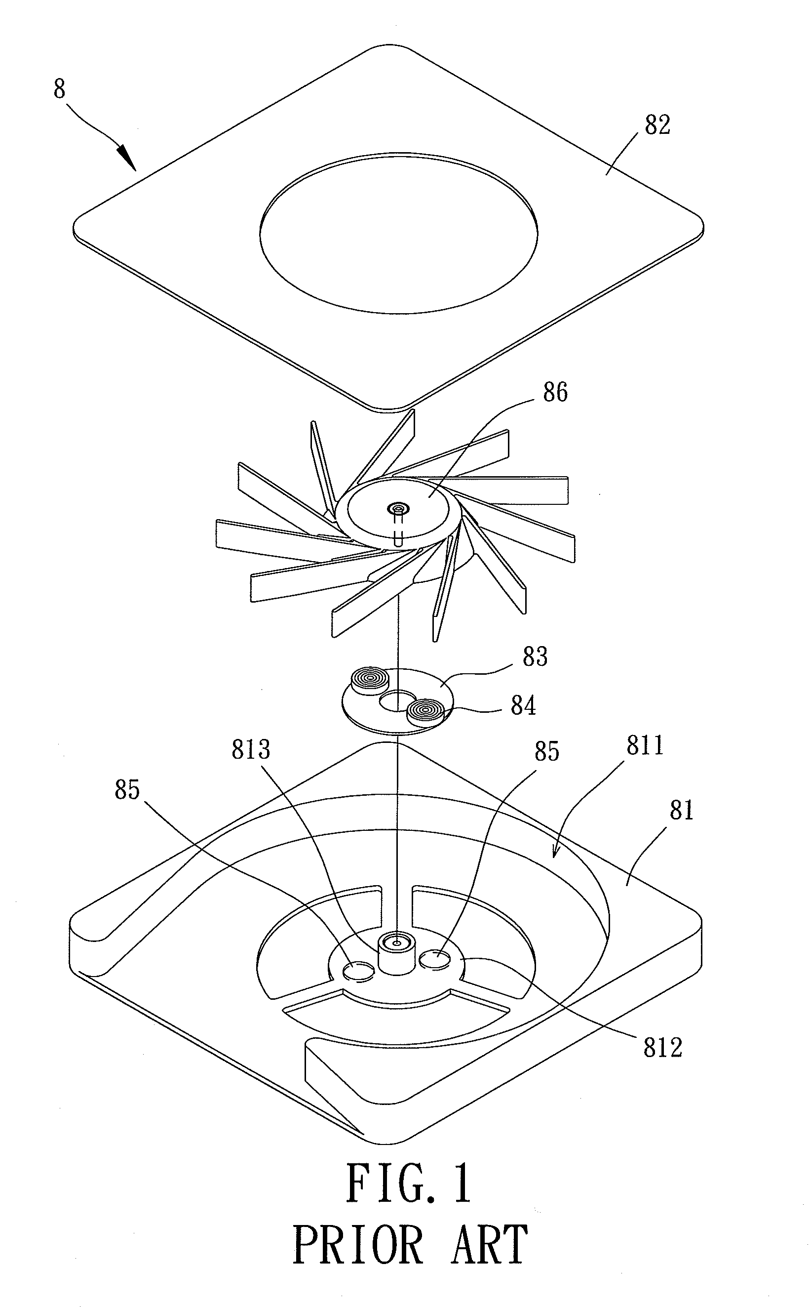 Miniature Motor