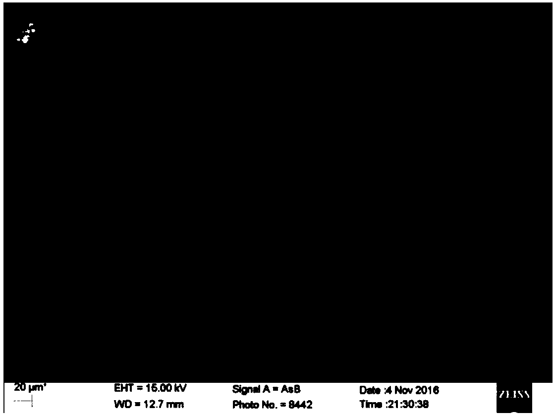 Light-mass and high-strength aluminum magnesium copper high-entropy alloy and preparation method thereof