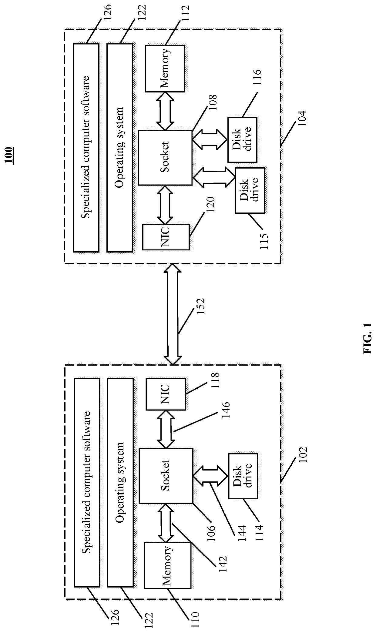 Database management systems for managing data with data confidence