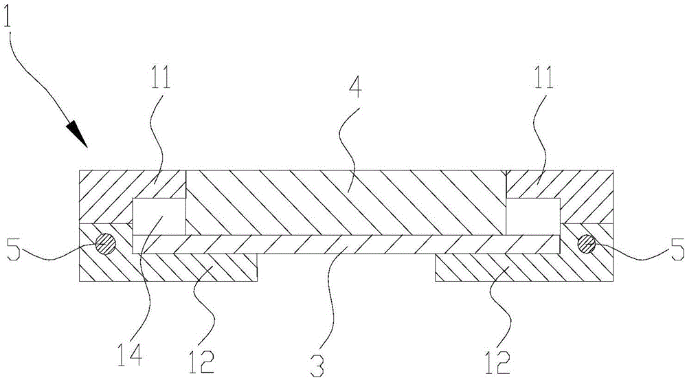 Flexible LED lamp strip