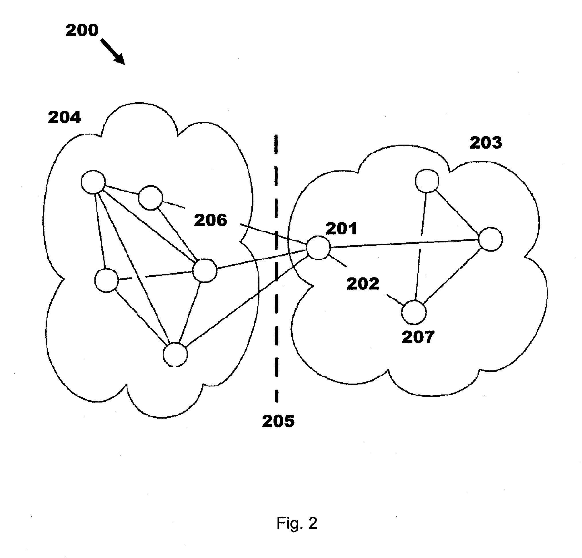 Systems for and methods of determining likelihood of atypical transmission characteristics of reference points in a positioning system