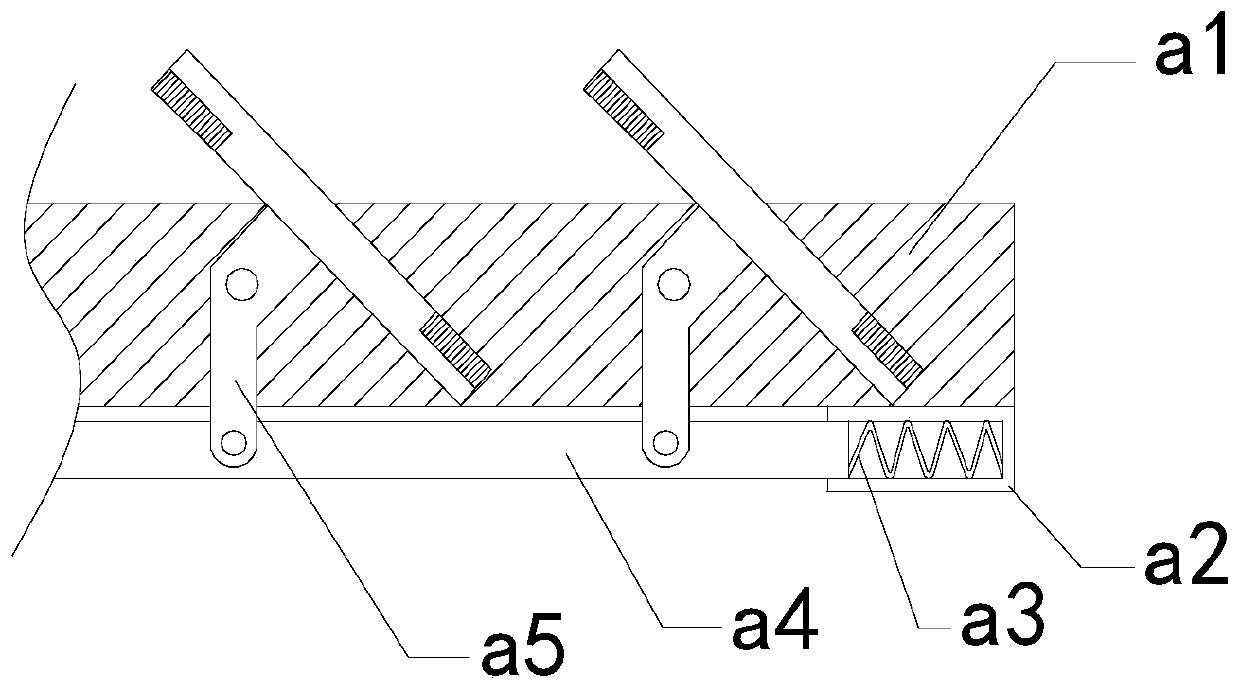 Power box for municipal engineering