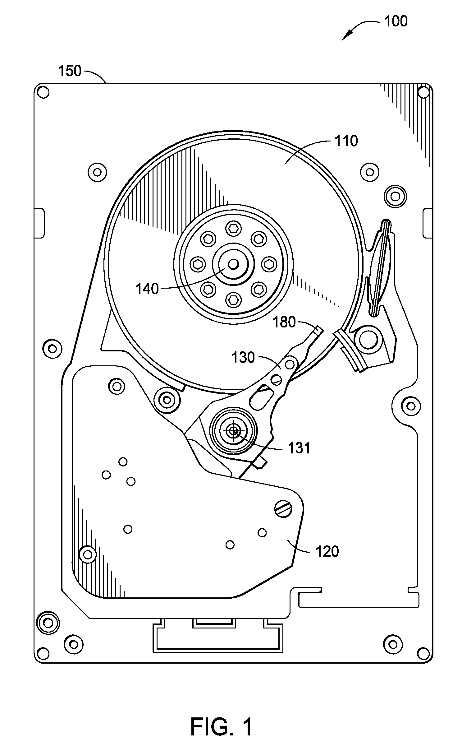 PMR writer having a tapered write pole and bump layer and method of fabrication