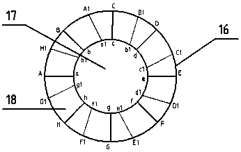 Boiler fume particulate matter purification device and method