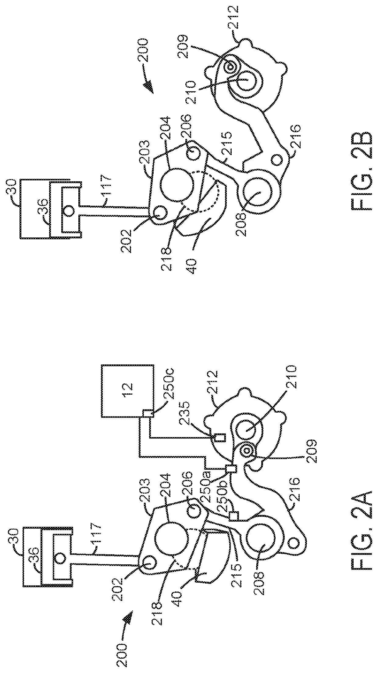 Methods and system for operating an engine