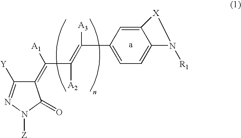 Dye-sensitized photoelectric conversion device