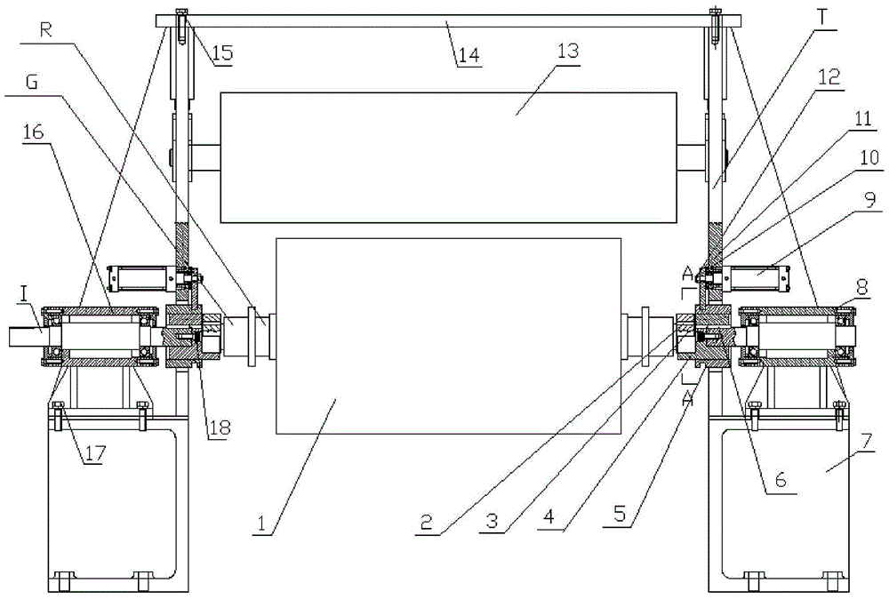 self-locking connector