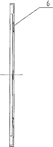 Novel air compressor asynchronous motor