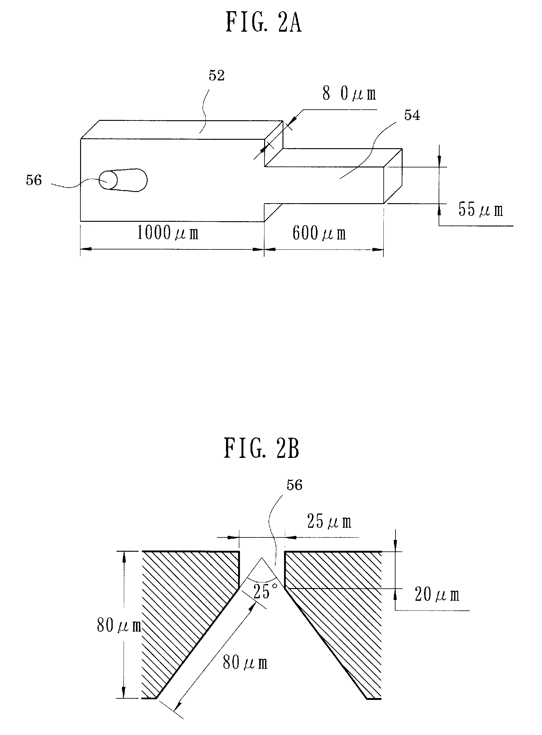 Liquid-jet head and liquid-jet apparatus having same