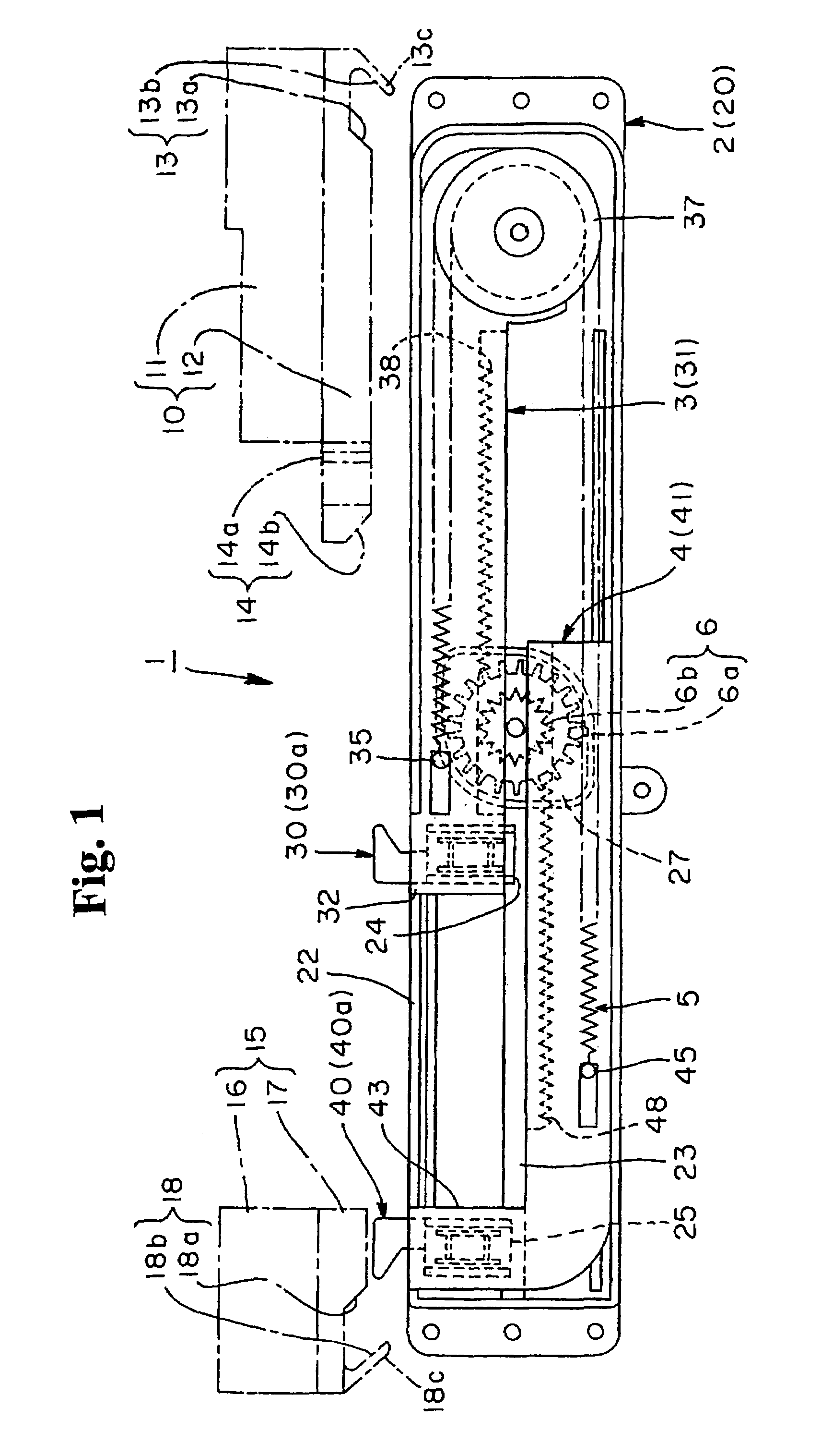 Sliding assisting apparatus