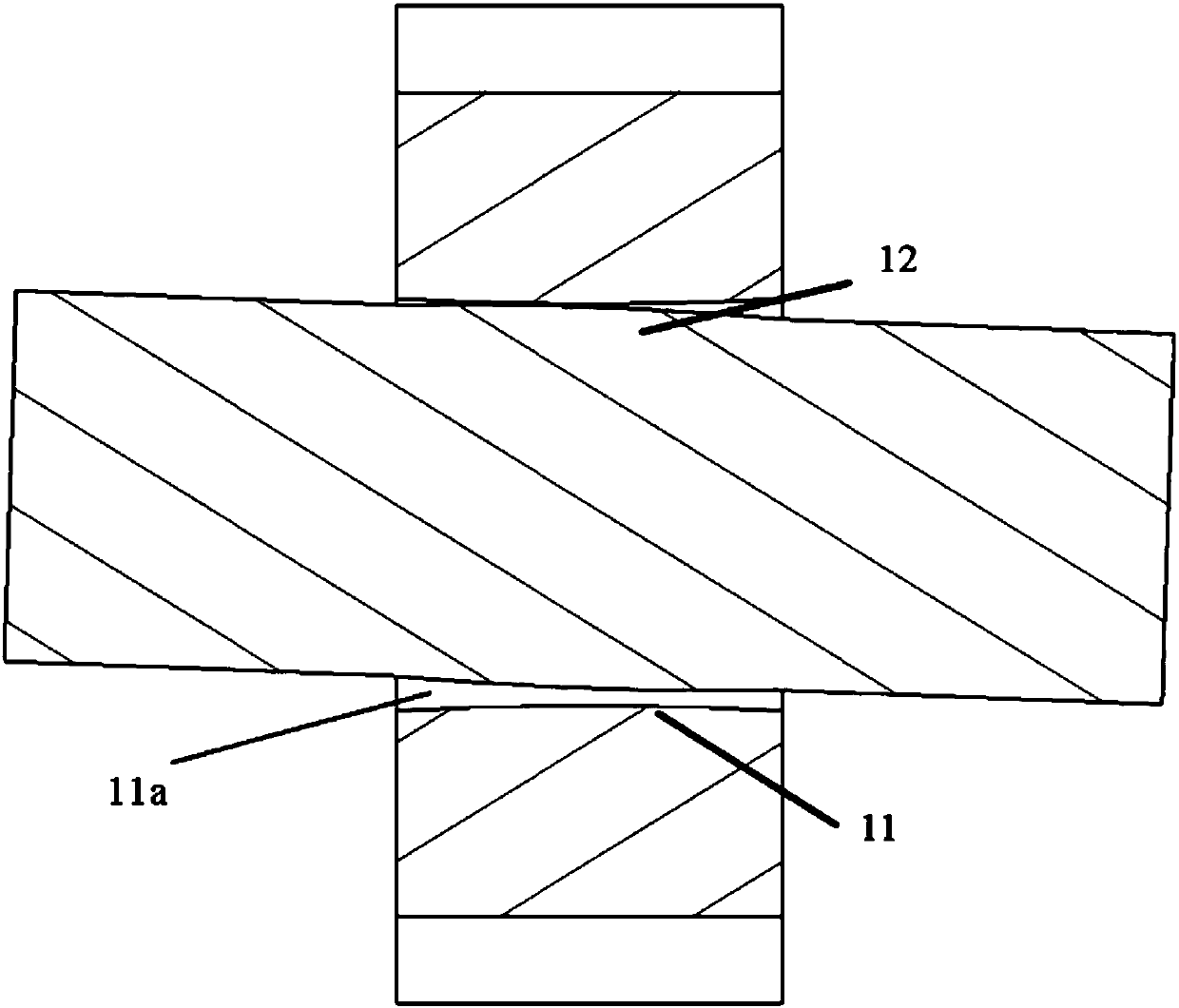 The determination method of planetary gear system and its structural parameters