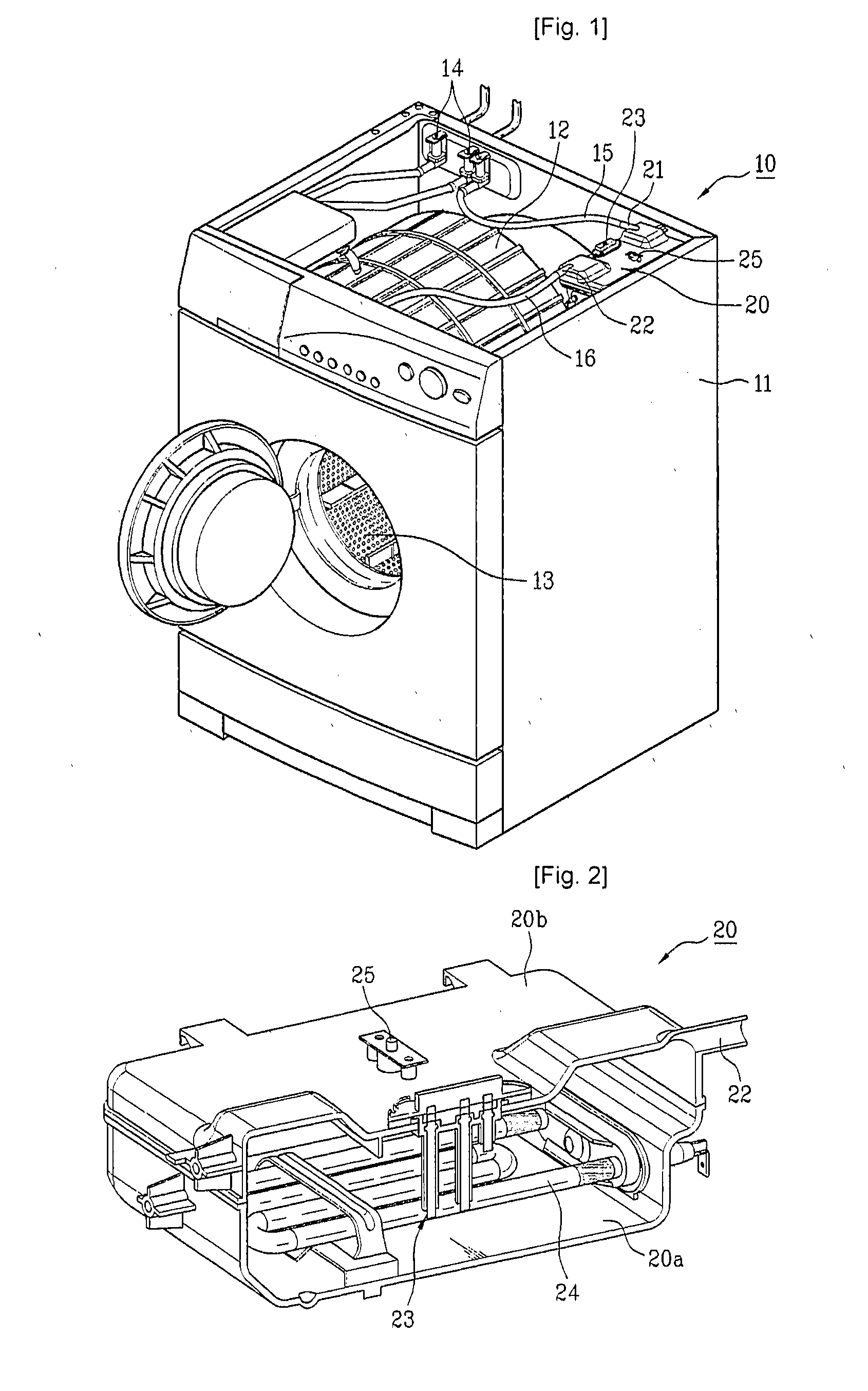 Laundry Device