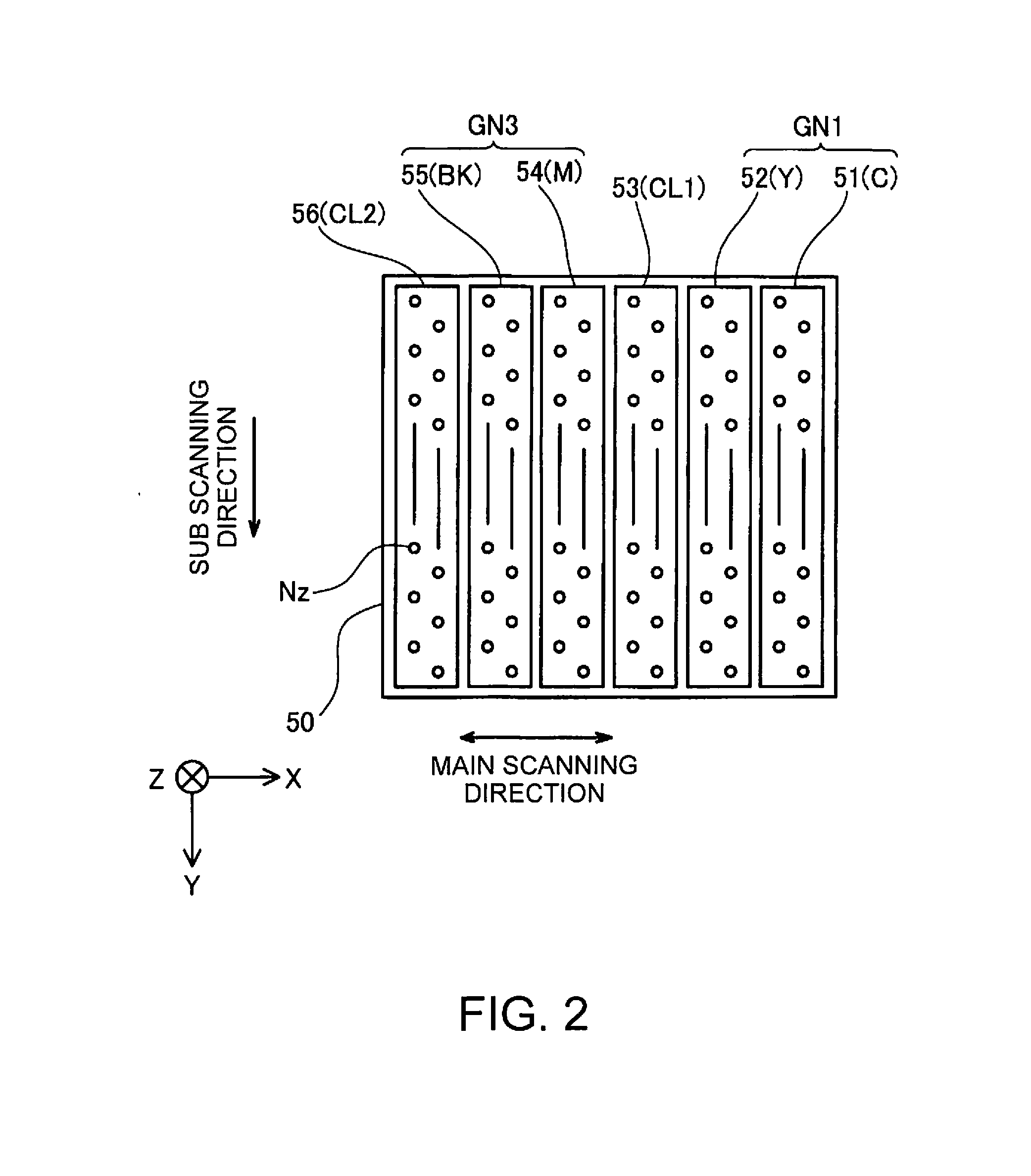 Three-dimensional modeling apparatus and manufacturing method