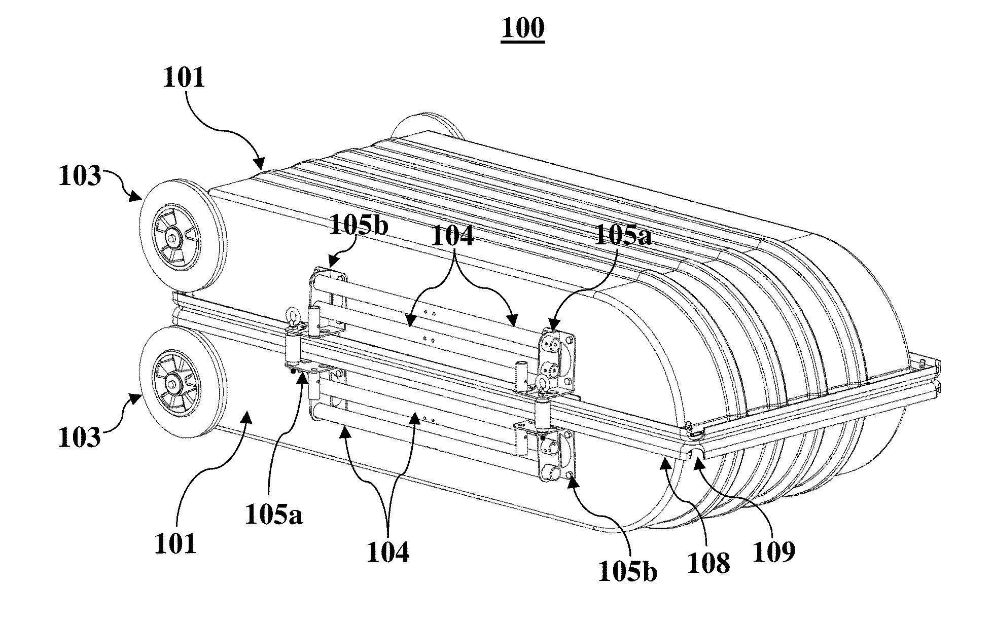 Multi-function cart