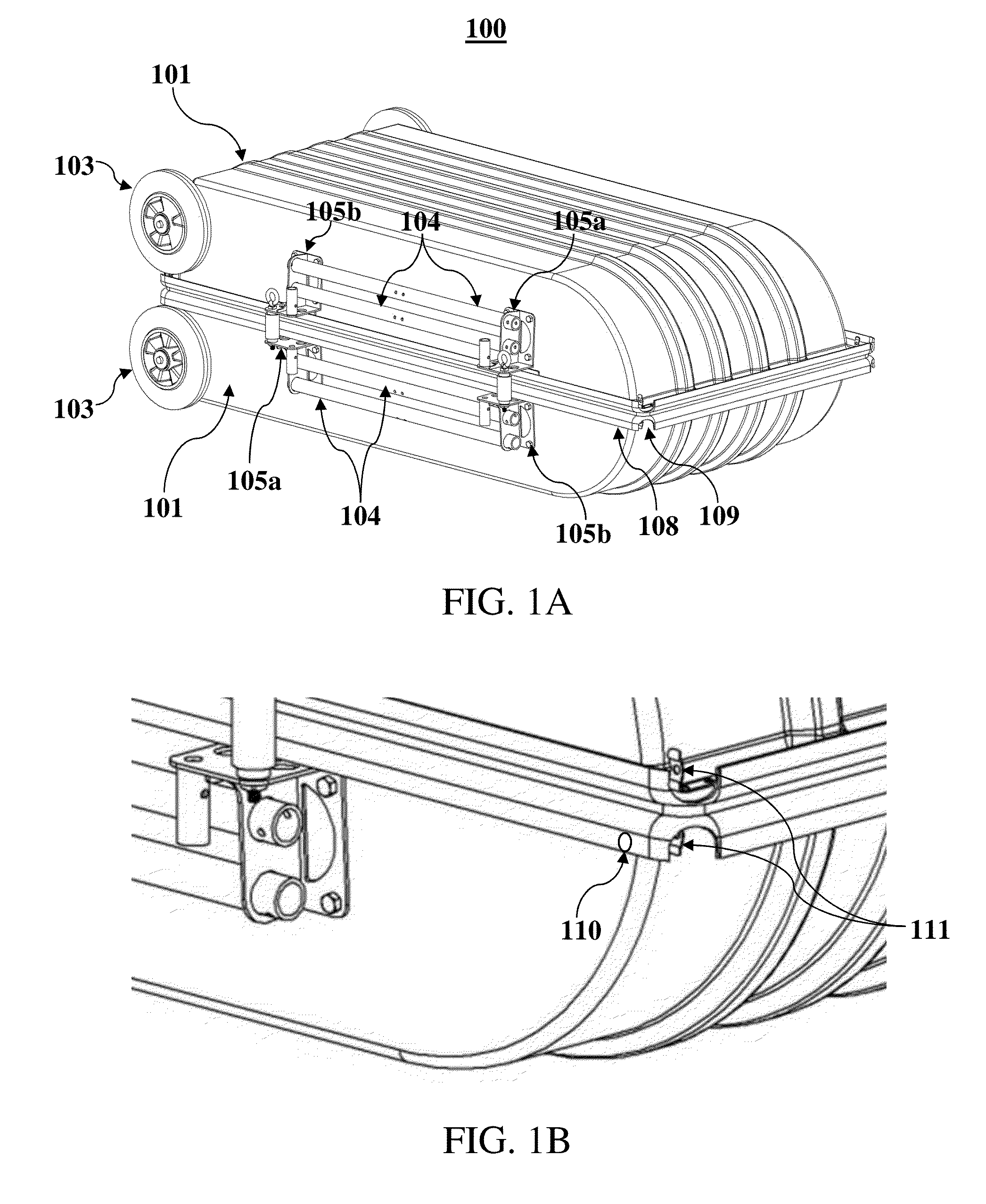 Multi-function cart